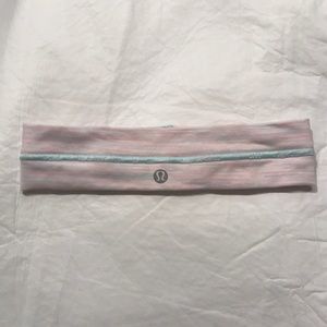 Lululemon Headband